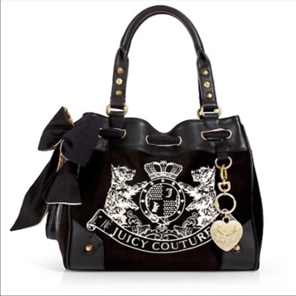 Juicy Couture Handbags - Juicy couture